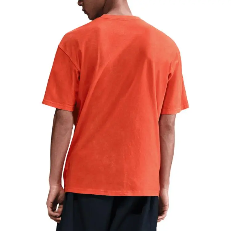 Nike Men's Max90 Basketball T Shirt-1