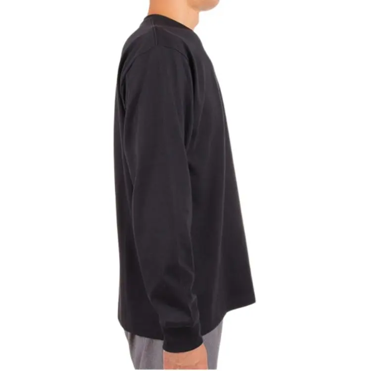THE NORTH FACE T Shirt Men's Black-5