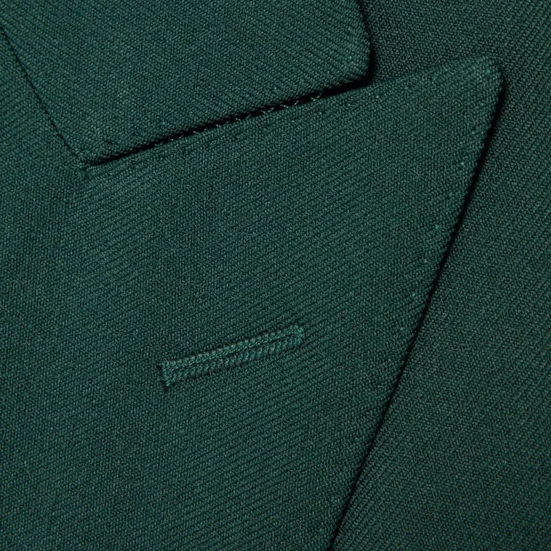 GUCCI Single breasted Two piece Suit-6