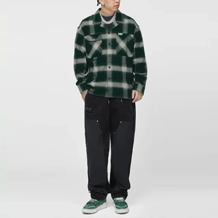LiNing Badfive Shirt Men's Jasper-2