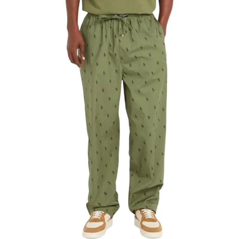 Polo Ralph Lauren Polo Pony Trousers-3