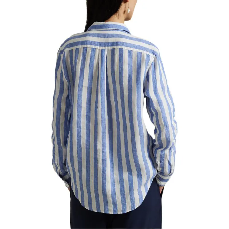 Polo Ralph Lauren Striped Shirt-3