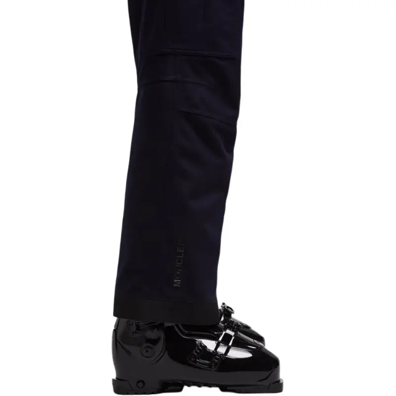 Moncler Cargo Pants-7