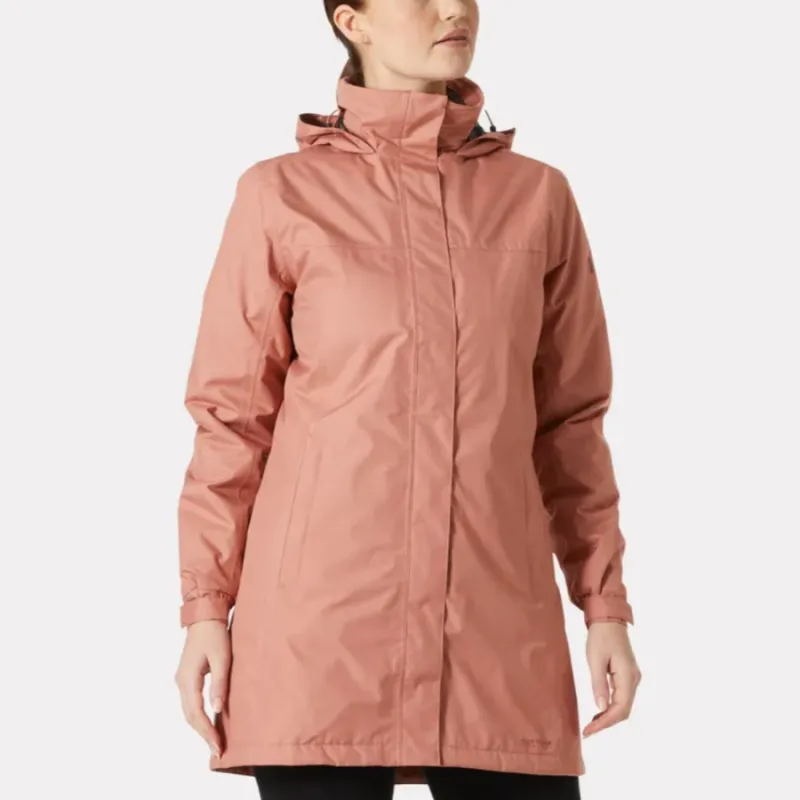 HELLY HANSEN Jackets & Coats Women's-3