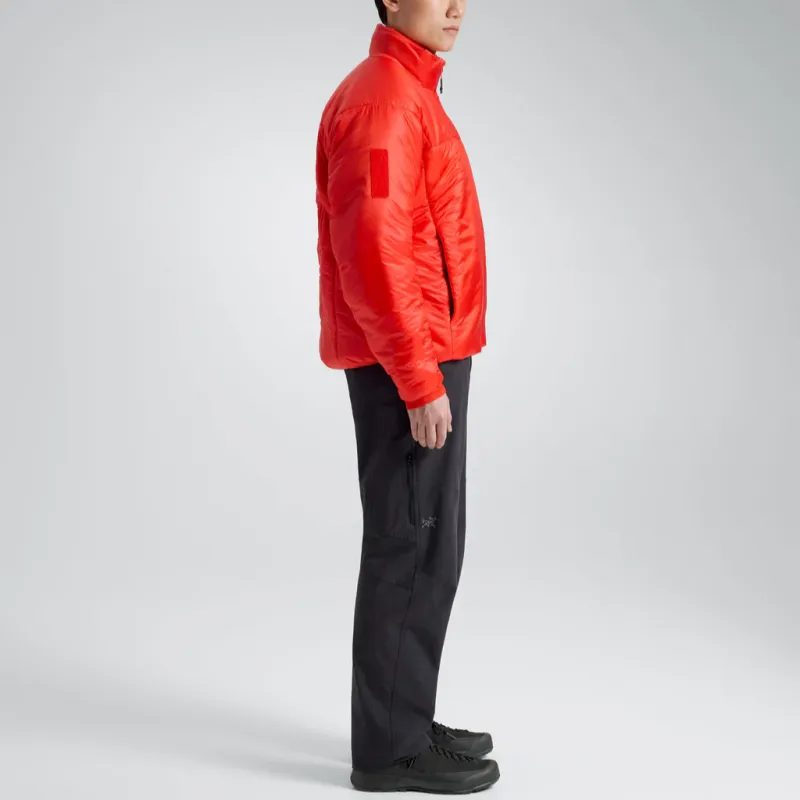 Arc'teryx Ogee Insulated System_A Jacket-6