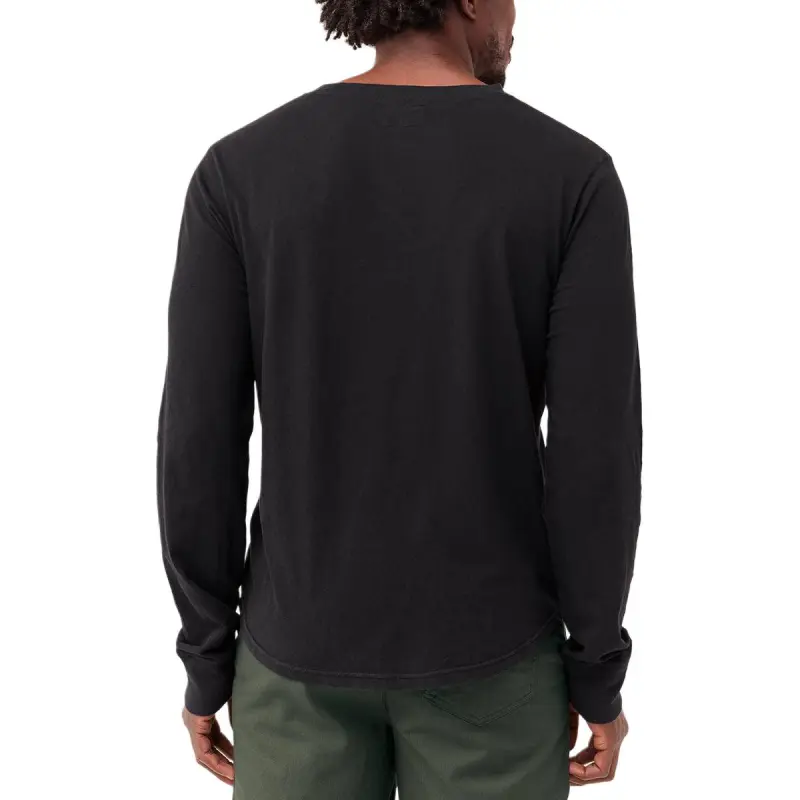 Polo Ralph Lauren T Shirt Men's Black-2