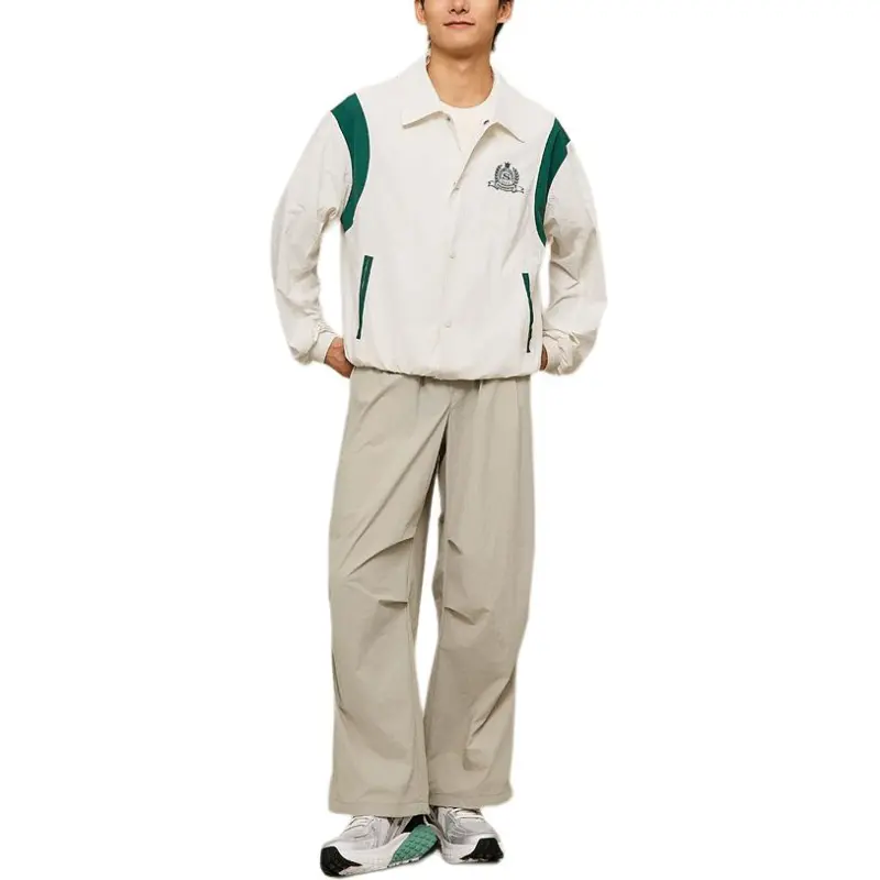 Skechers Casual Pants Unisex Umber 044Z-2