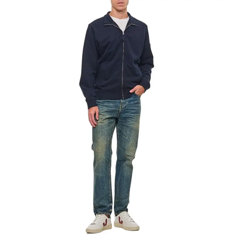 Sacai Denim Pants-3