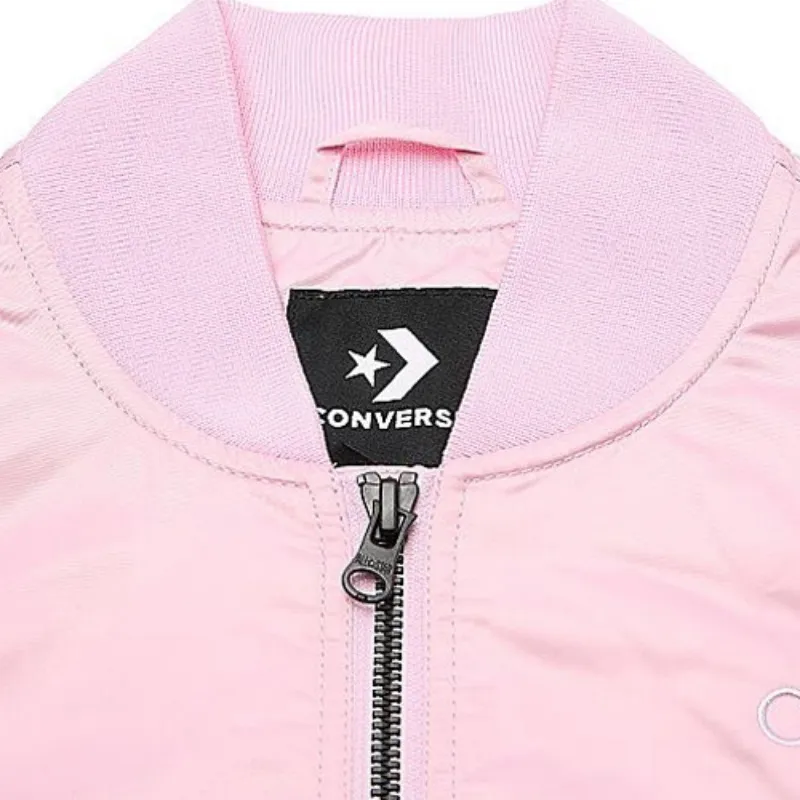 Converse Jackets Women's Cherry Blossom Pink-2