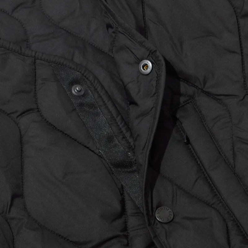 THE NORTH FACE Jackets Coats Unisex Black-3