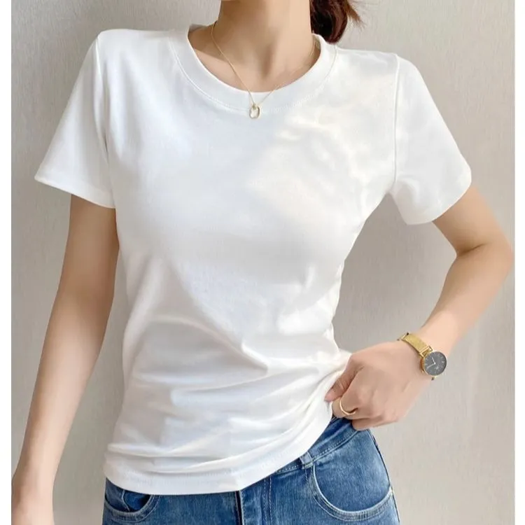 AWAO T Shirts Women's-2