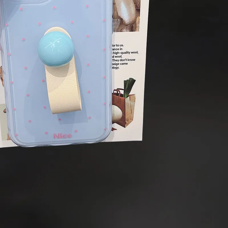 Bevichi Phone Cases-2