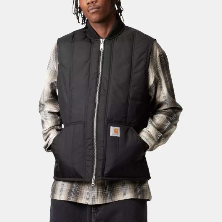 Carhartt WIP Lachlan Vest-2