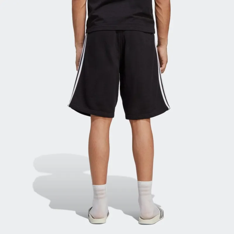 Adidas Originals Sports Shorts Men Black-2