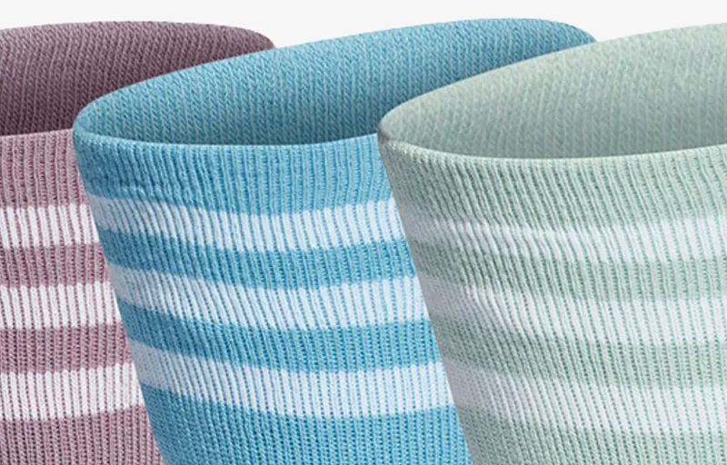 Adidas Knee High Socks Unisex 3 Pack-1