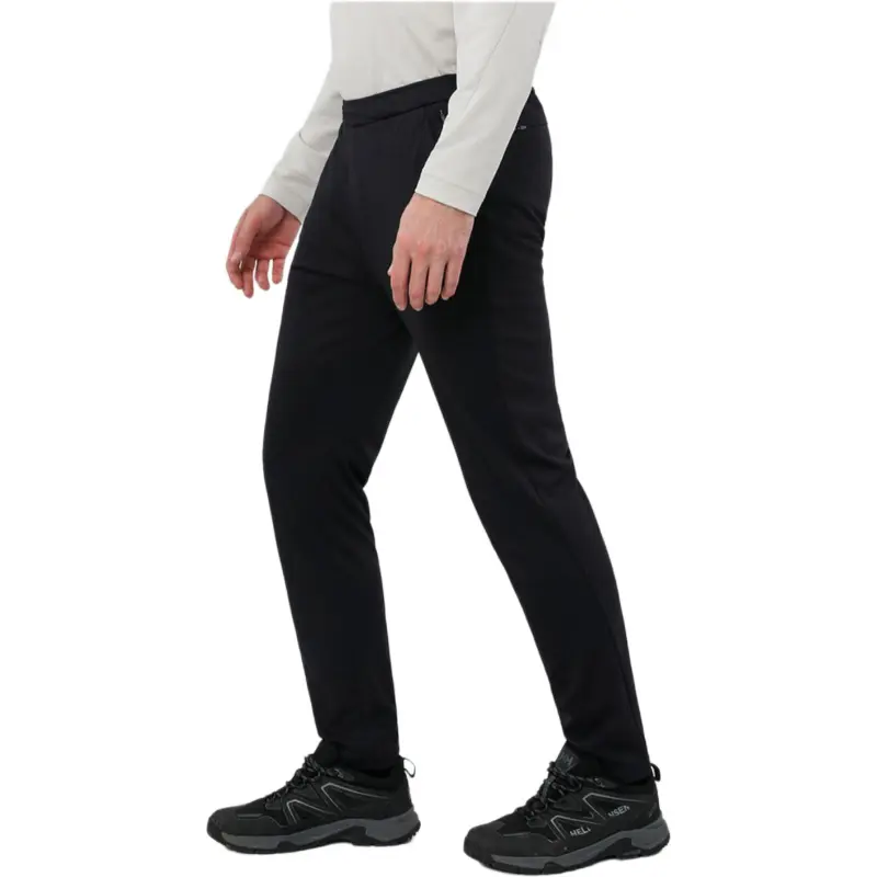 HELLY HANSEN Casual Pants Men's Black-3