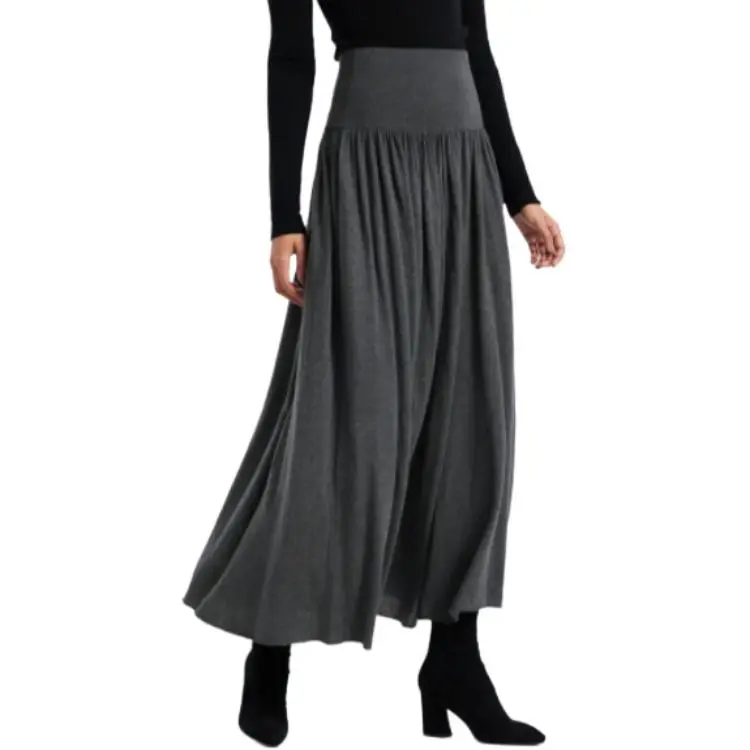 GAP Casual Long Skirts Women's-2