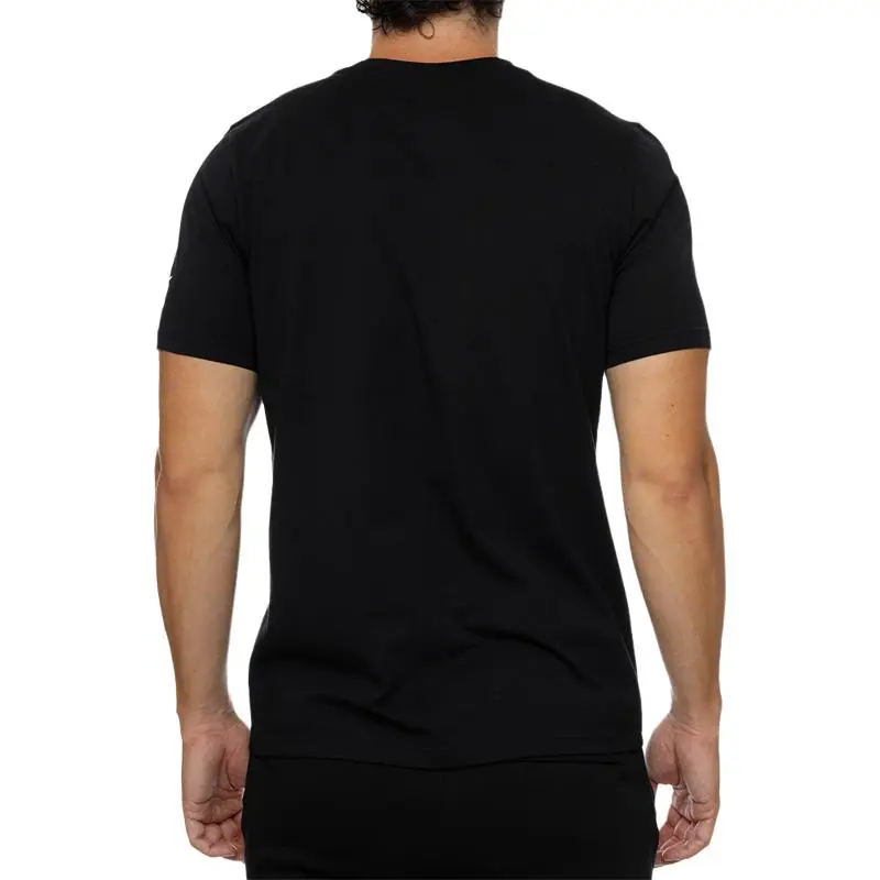 PUMA CLASSICS SUPER T Shirt Men's Black-3