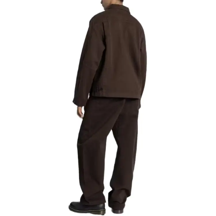 Lemaire Boxy Jacket-3