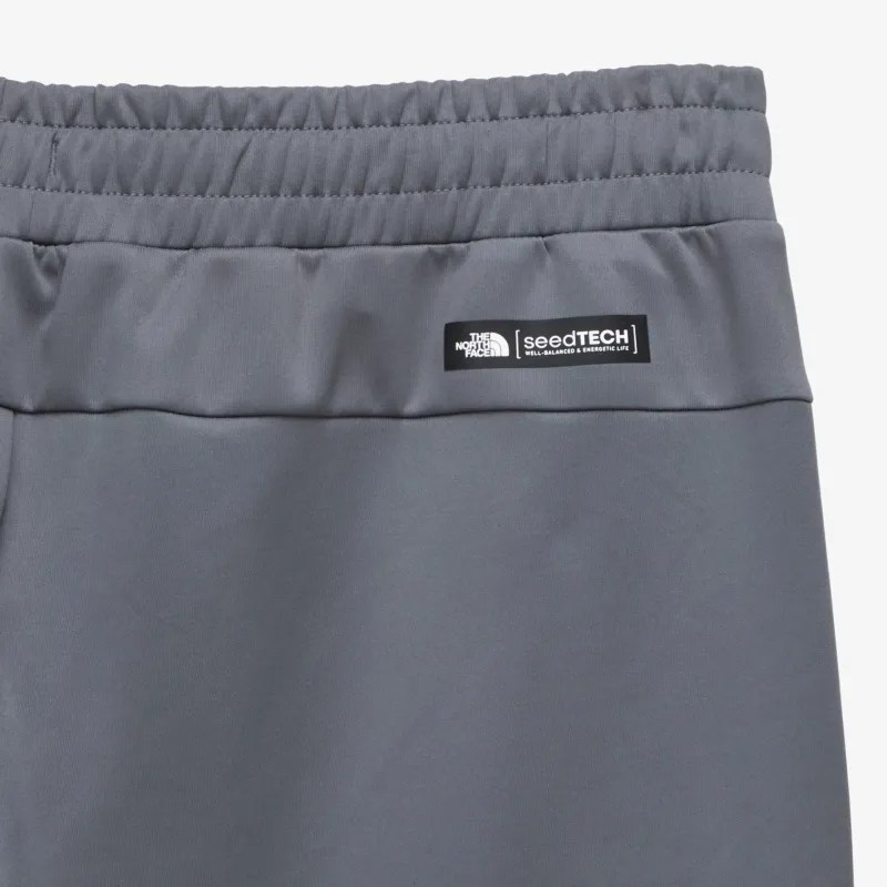 THE NORTH FACE Knitted Sweatpants Men Blue-4