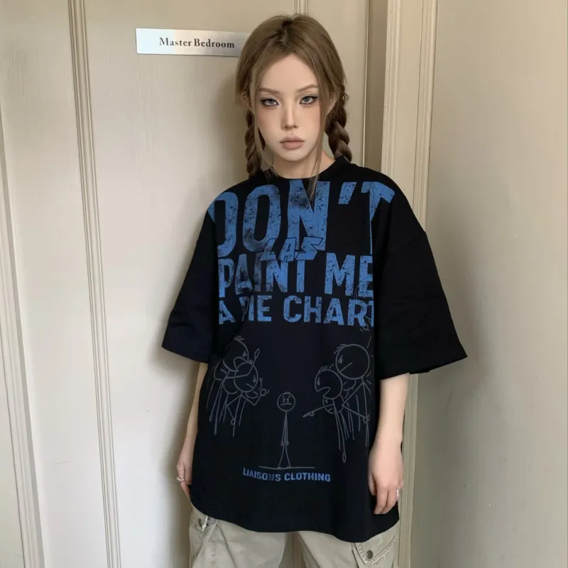 DNBH T Shirts Unisex-8