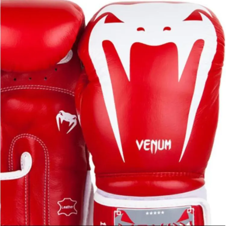 VENUM Boxing Gloves-5