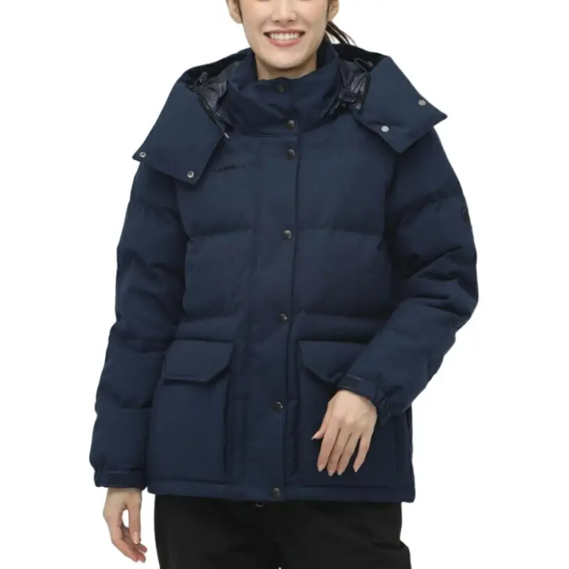 MAMMUT Jackets Women's-3