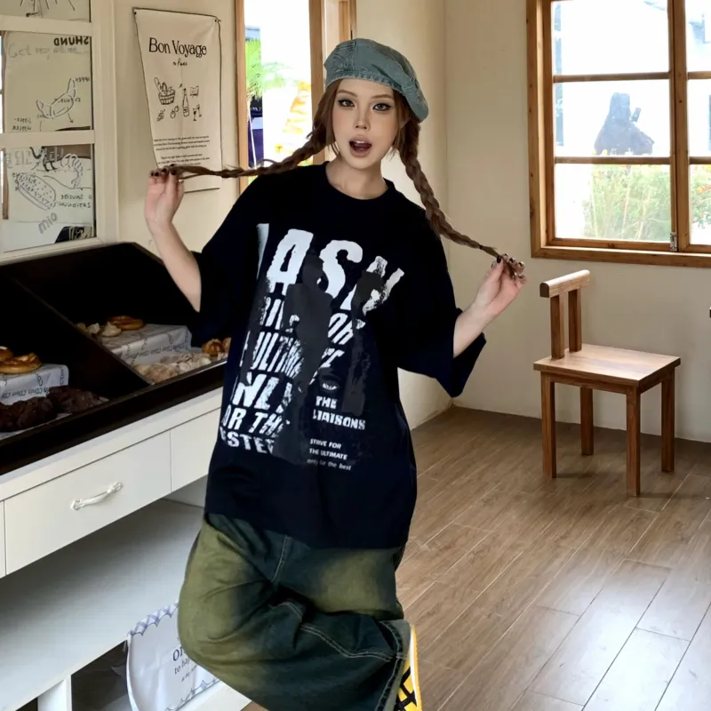 DNBH T Shirts Unisex-9