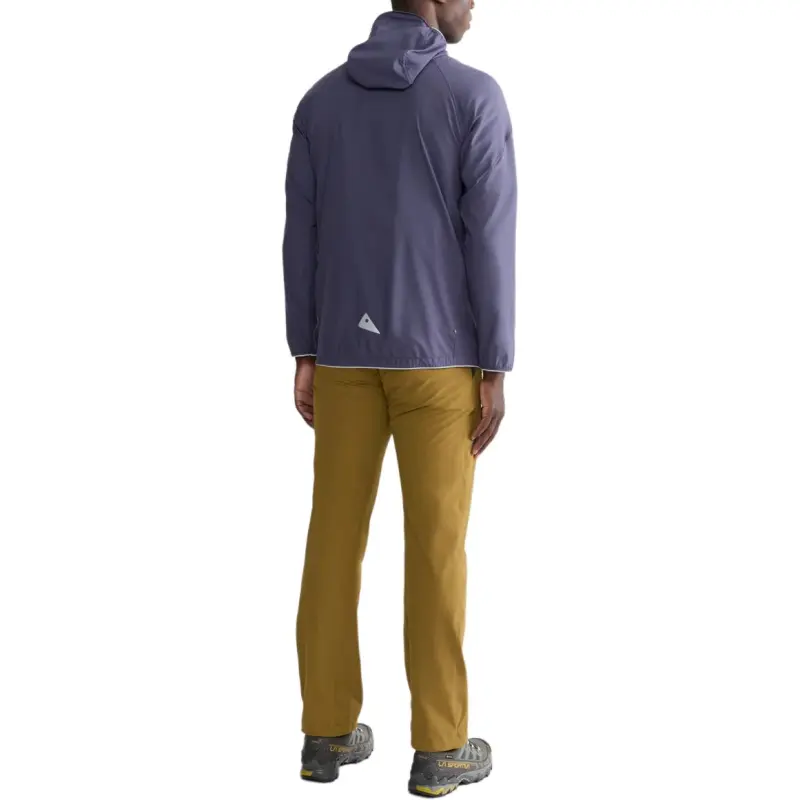 KLATTERMUSEN SS25 Jacket Women's-5