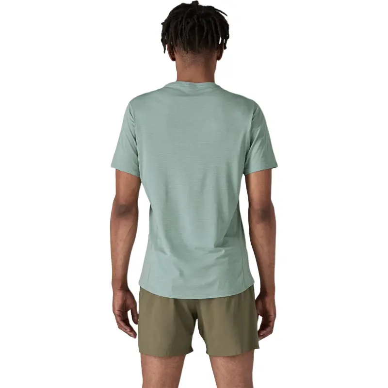 Patagonia Capilene T Shirt Men's-2