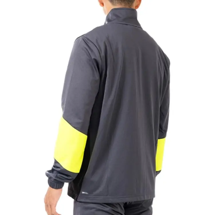 PUMA Chamarra De Fútbol Para Hombre King Pro-2