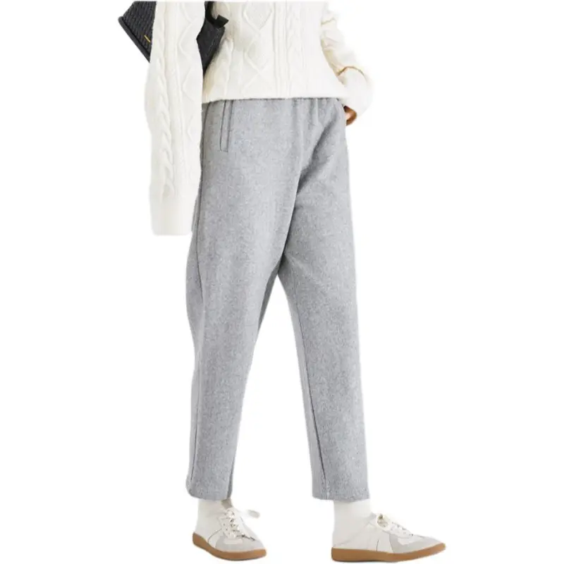 ZIMO Casual Pants Women's-7