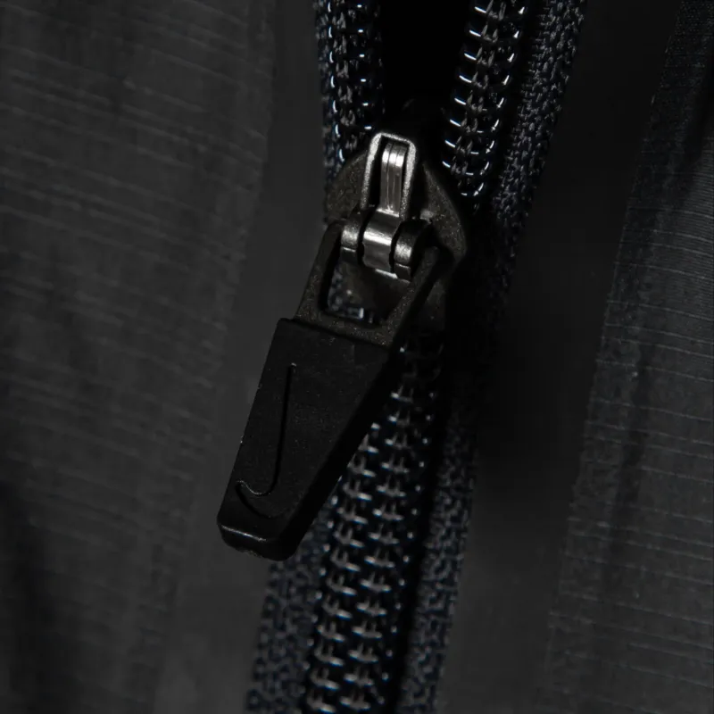 Nike Jackets Men Black-2