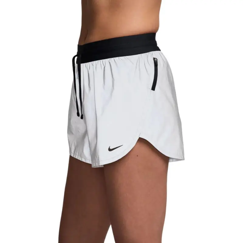 Nike Running Division Women's 3' Unlined Reflective Running Shorts-2