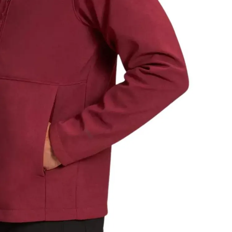 THE NORTH FACE Jackets Men Red-3