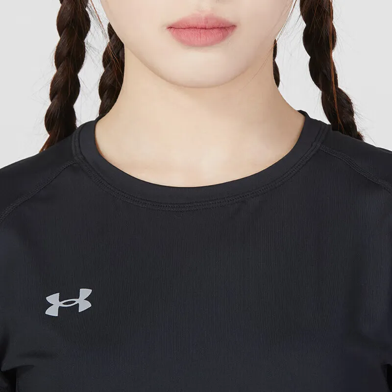 Under Armour Casual Suit Women's Black-1