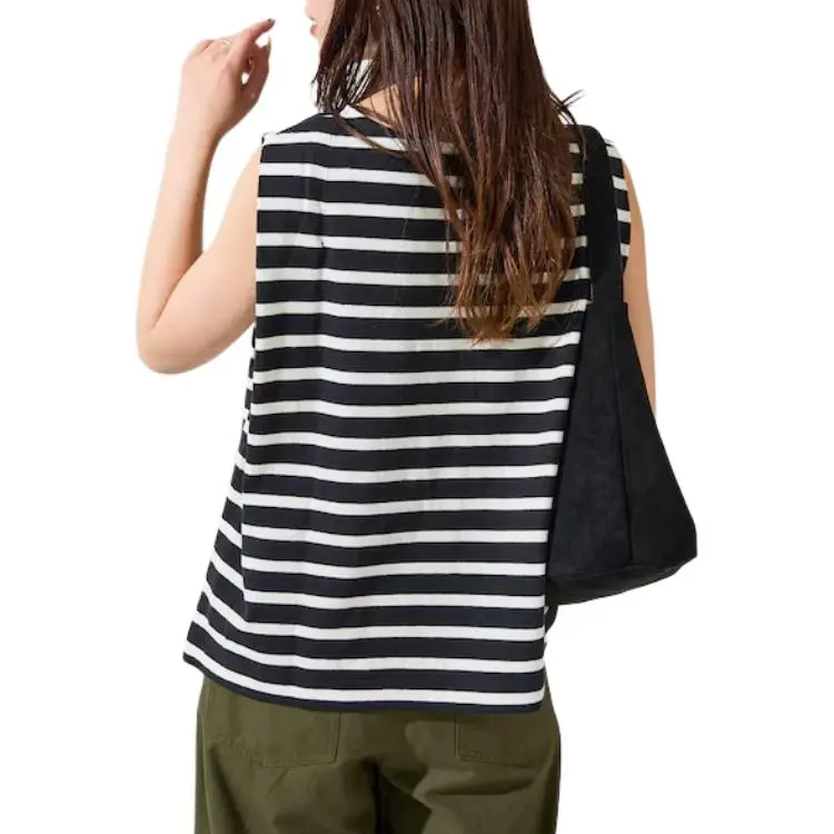 FREAK'S STORE T Shirt Women's Black Gray-1