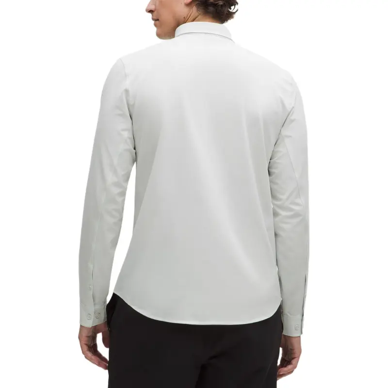 Lululemon New Venture SS25 Shirt Men's-1