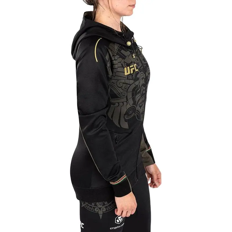 VENUM x UFC AW24 Sweatshirt Women's-3