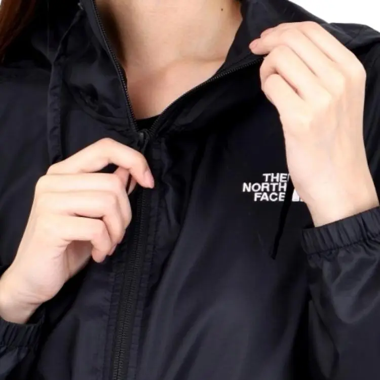 THE NORTH FACE Jackets Coats Women's Black-3