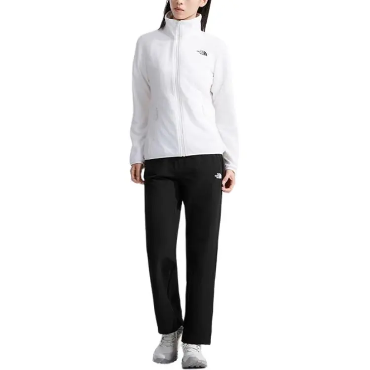 THE NORTH FACE City Outdoor Collection Casual Pants Women's Cosmic Black-2