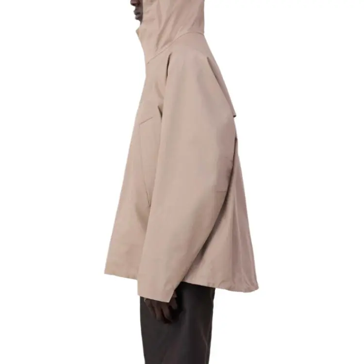 Lemaire Soft Technical Jacket-3