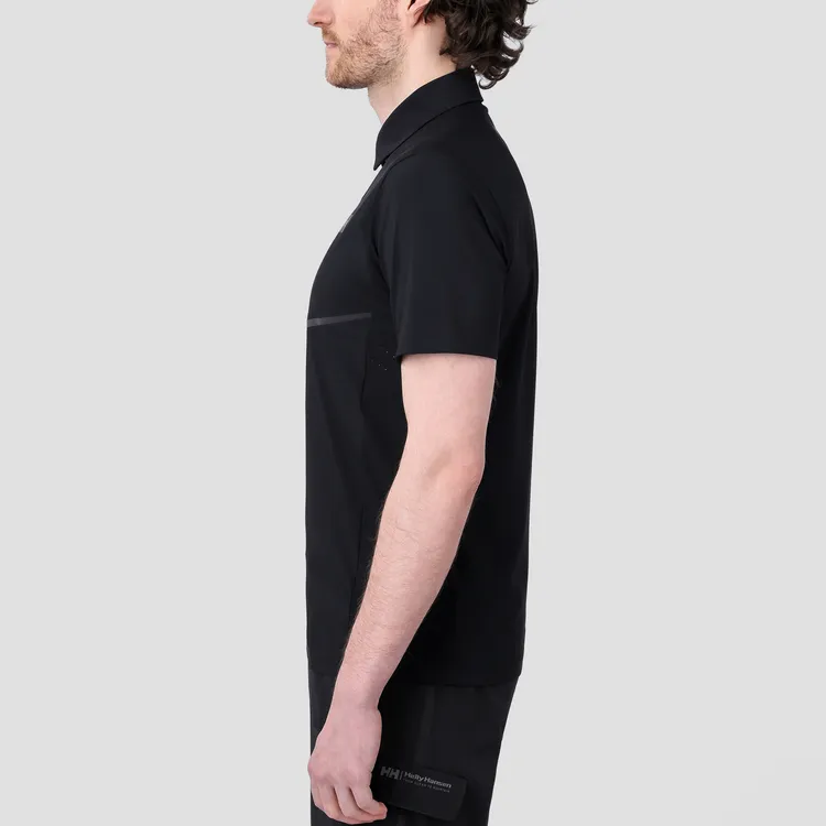 HELLY HANSEN H2Explorer Polo Shirt Men's-3