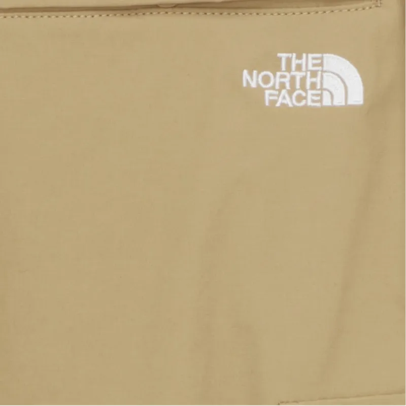 THE NORTH FACE Nilton Skirt Cargo Short Skirts Women's Khaki-4