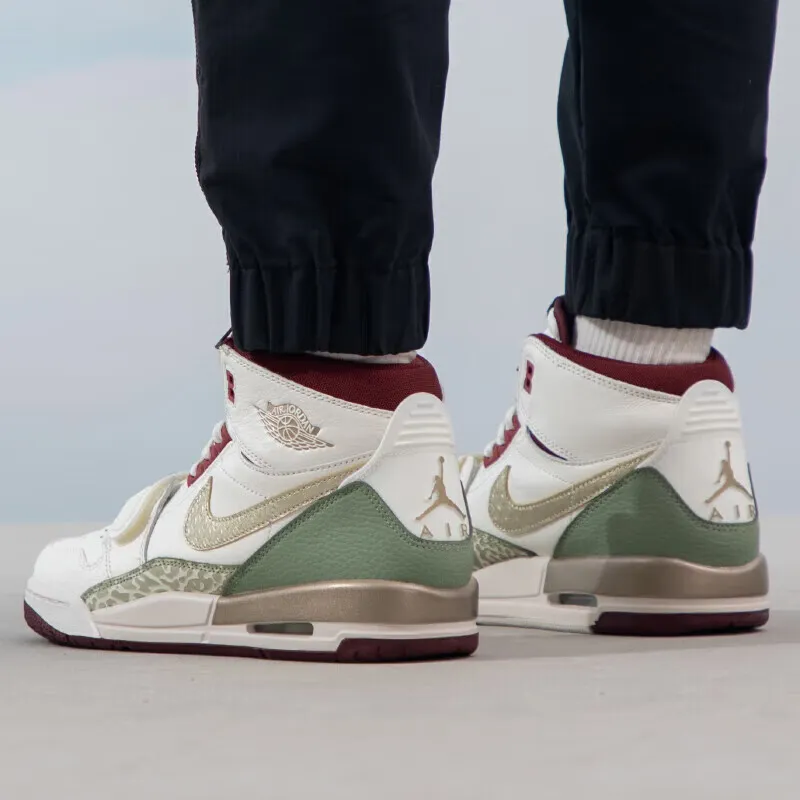 Jordan Stadium 90 'Year Of The Dragon' 2024-4