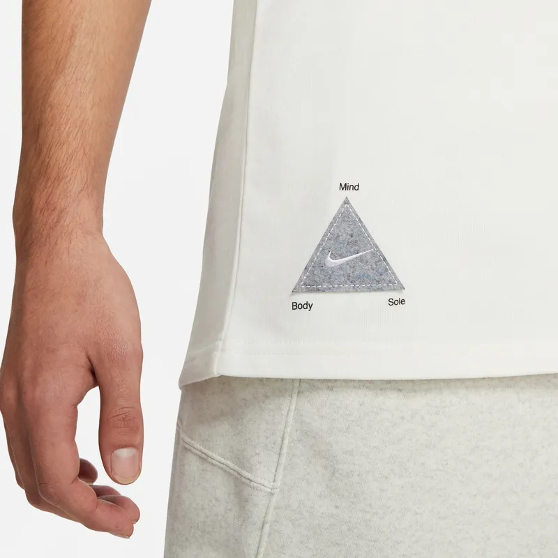 Nike Sportswear Tank Tops Men's White-3