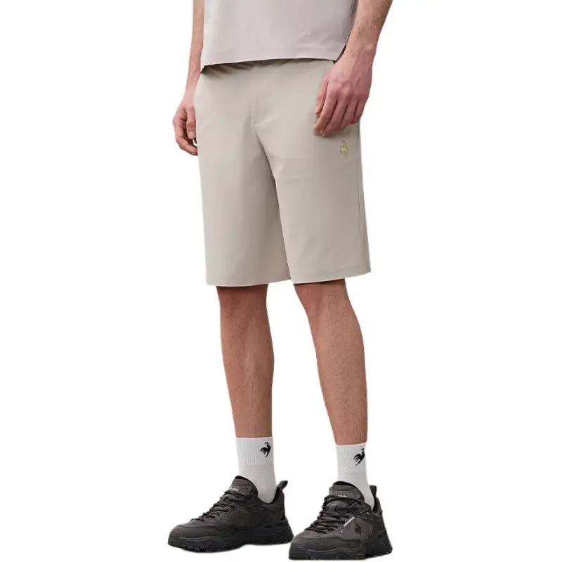 Le Coq Sportif Casual Shorts Men's-5