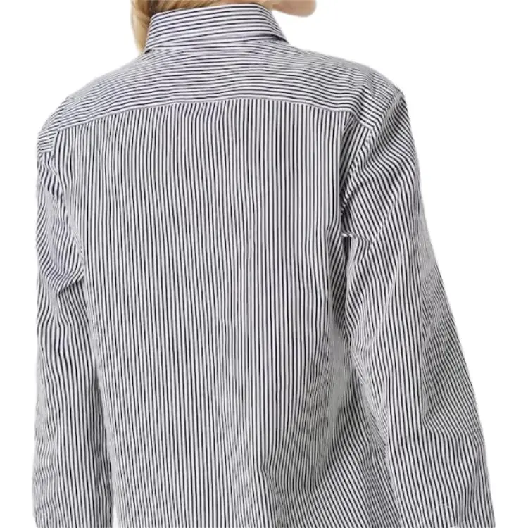 Polo Ralph Lauren SS24 Shirt Women's Gray-3
