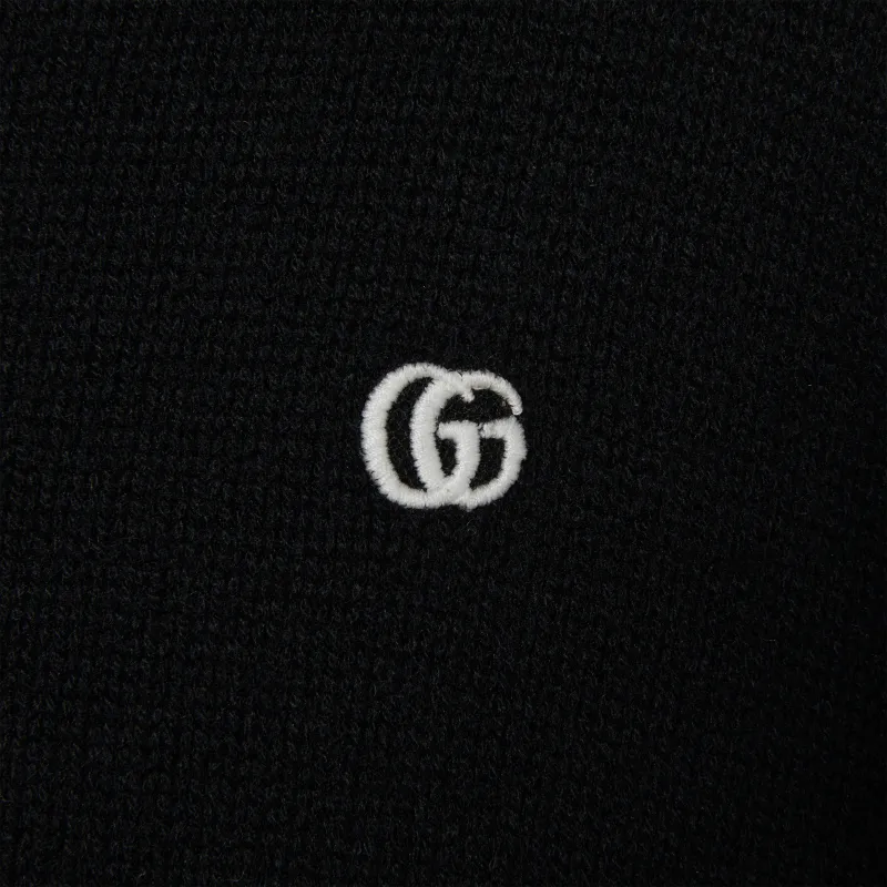 GUCCI Sweaters Men Gray-6