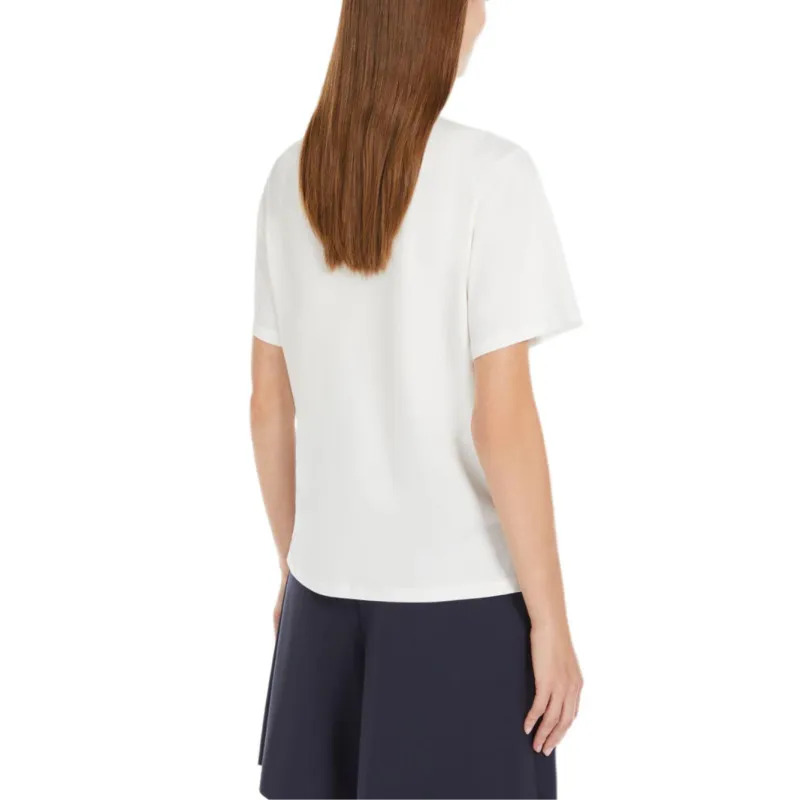 WEEKEND MaxMara Satrapo T shirt-3